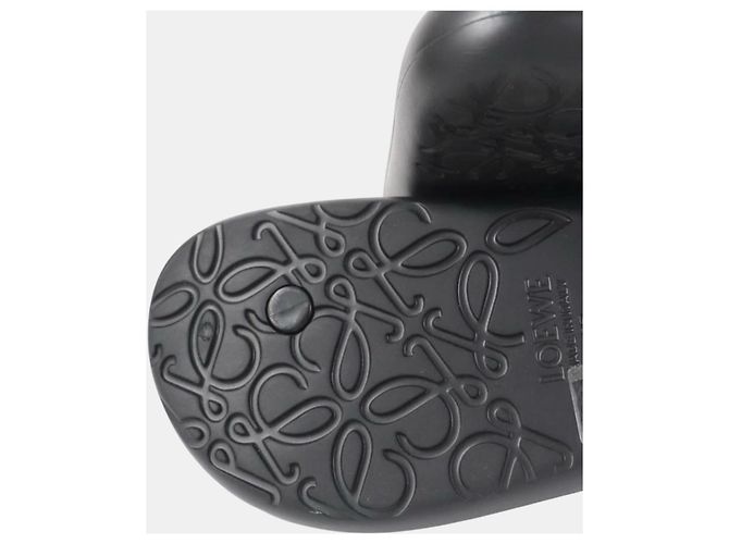 Sandales Foam Loewe - vue 17