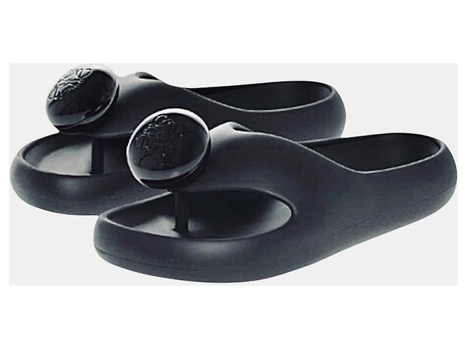 Sandales Foam Loewe - vue 2