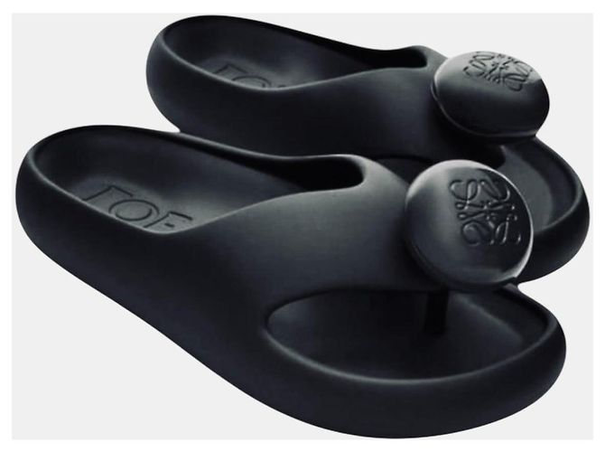Sandales Foam Loewe - vue 3