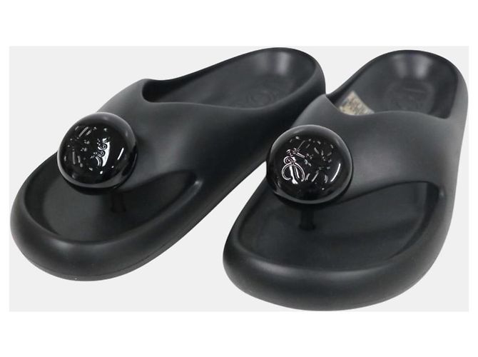 Sandales Foam Loewe - vue 4
