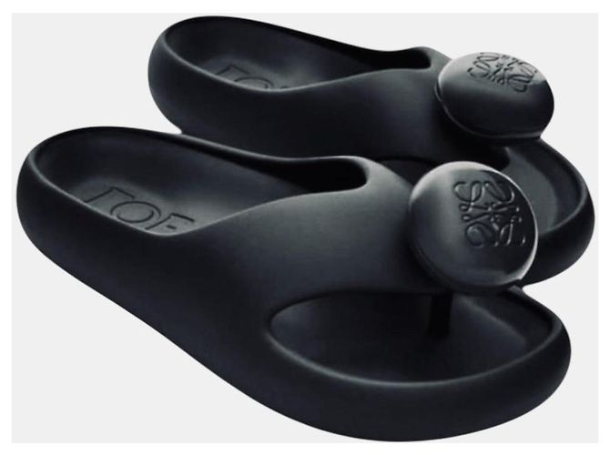 Sandales Foam Loewe - vue 8