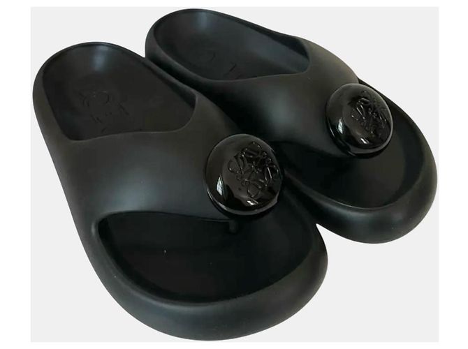 Sandali Loewe Foam - vista 13