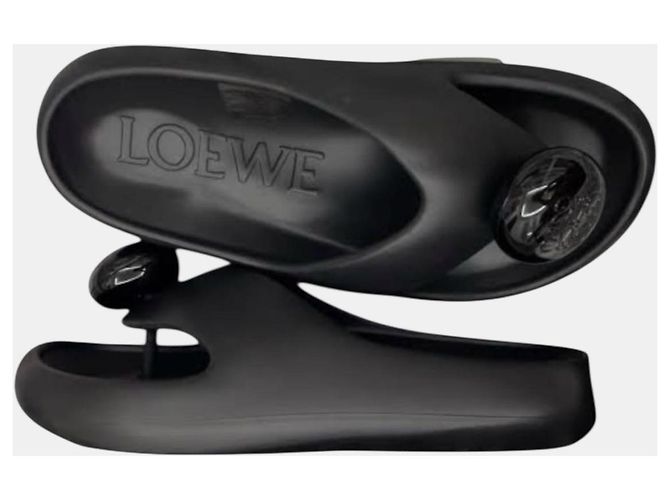 Sandali Loewe Foam - vista 6