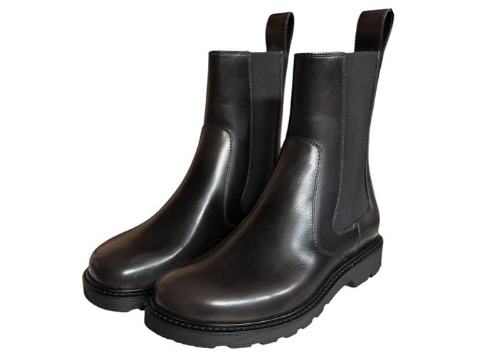 LOEWE BLAZE CHELSEA BOOT - vista 17
