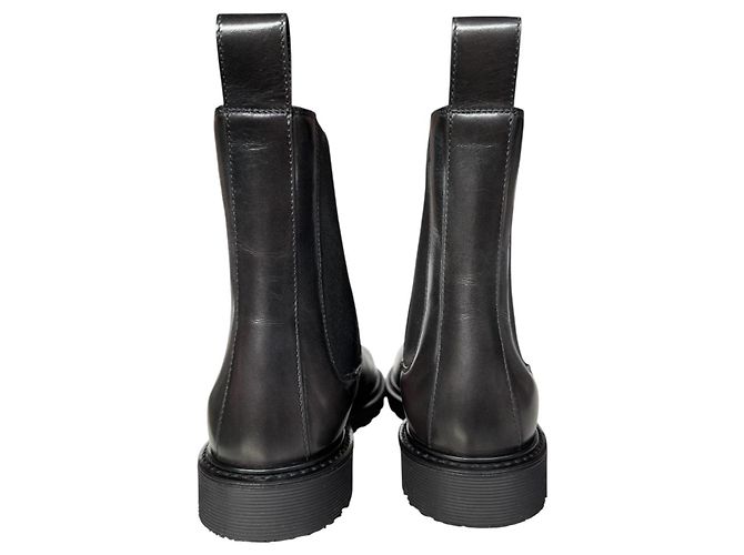LOEWE BLAZE CHELSEA BOOT - vista 14