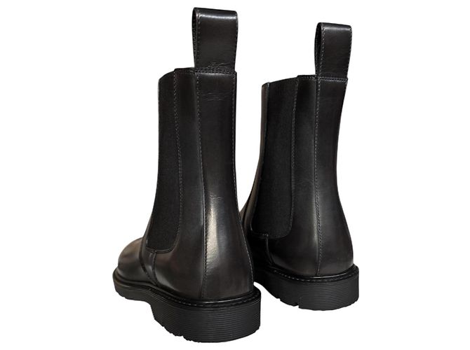 LOEWE BLAZE CHELSEA BOOT - vista 7