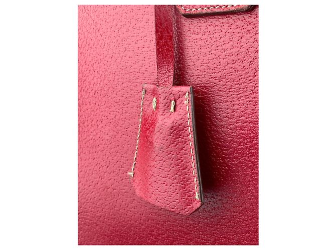 Prada 2000s Bauletto Handbag - view 14