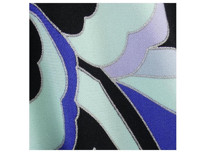 Autre Marque Leonard Modekleid Blau - Ansicht 7