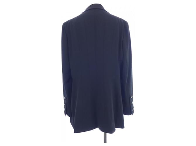 Timeless Chaqueta Chanel Negro - vista 2