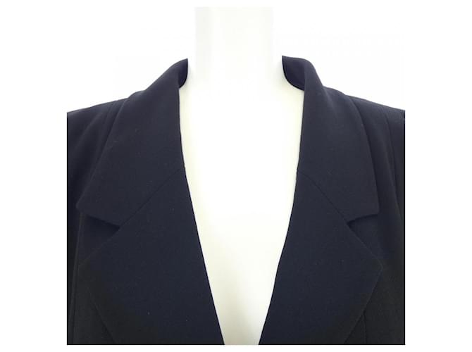 Timeless Chaqueta Chanel Negro - vista 4