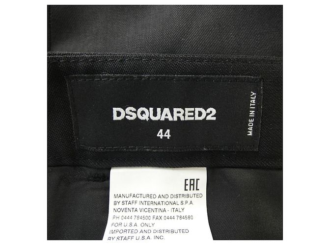 Pantaloni Dsquared2 - Ansicht 4