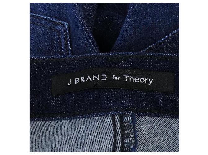 Theory Jeans J Brand - vista 4
