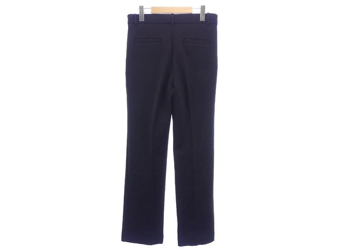 Pantaloni Louis Vuitton Nero - vista 2