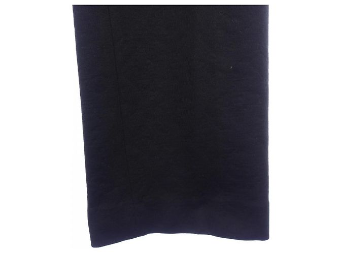 Pantaloni Louis Vuitton Nero - vista 5