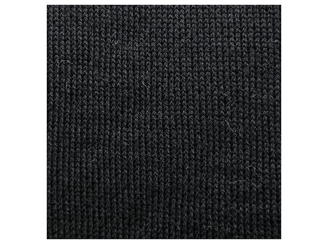 Pantaloni Louis Vuitton Nero - vista 6