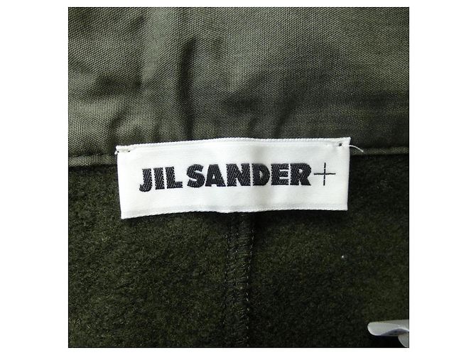 Jil Sander+ Pants - view 4