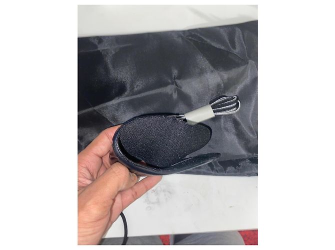 Sneakers Balenciaga Track Nere Nero - vista 13