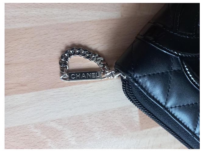 Chanel MODELLO COLLEZIONISTA CAMBON - vista 12