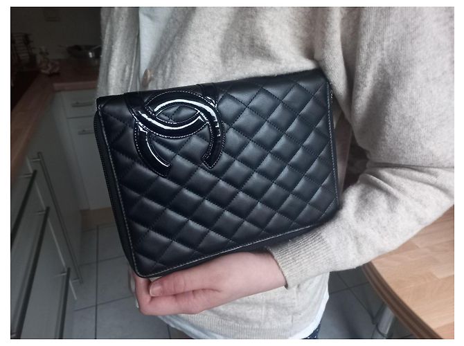 Chanel MODELLO COLLEZIONISTA CAMBON - vista 2