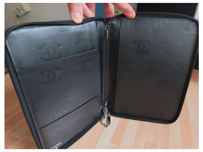 Chanel MODELLO COLLEZIONISTA CAMBON - vista 4