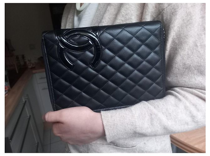Chanel MODELLO COLLEZIONISTA CAMBON - vista 9