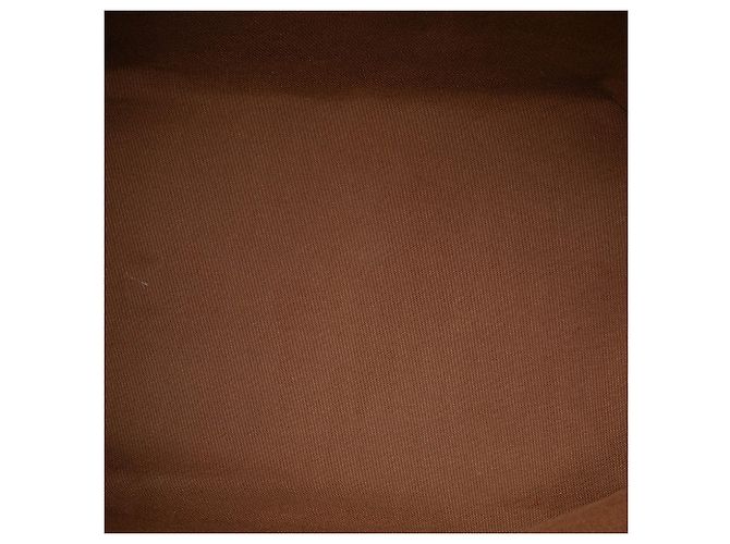 Louis Vuitton Monogram Marrone Palermo GM - vista 4