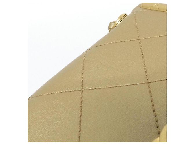 Chanel AS1886 Handtasche Silber - Ansicht 5