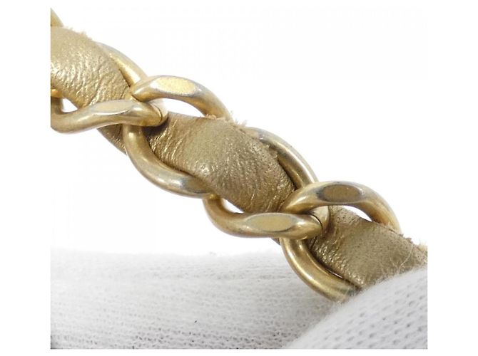 Chanel AS1886 Handtasche Silber - Ansicht 8