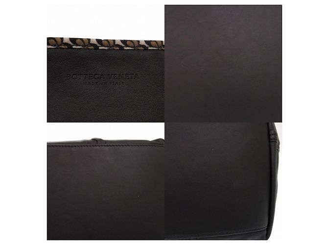 Borsa tote reversibile Intrecciato Bottega Veneta - vista 10