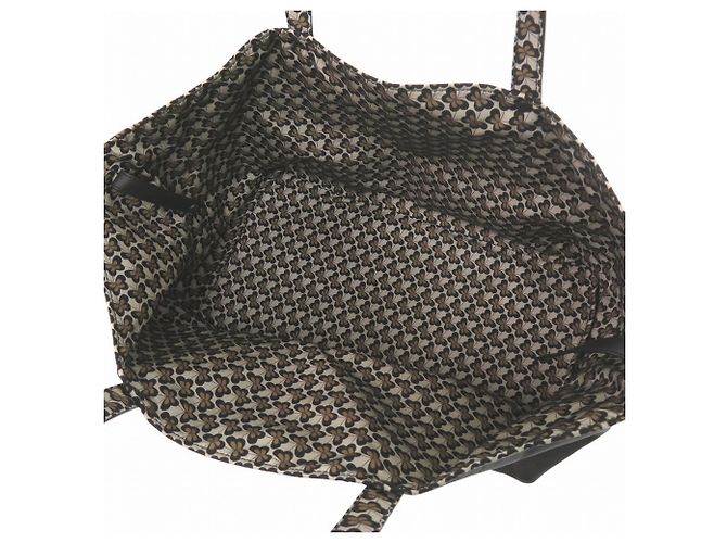 Borsa tote reversibile Intrecciato Bottega Veneta - vista 6