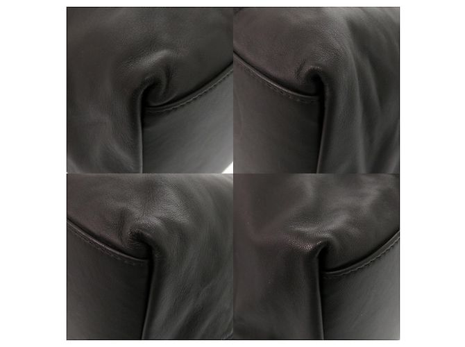 Borsa tote reversibile Intrecciato Bottega Veneta - vista 8
