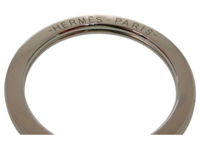 Hermès Carmen Unodos Anjo Miro Vert Fizz Schlüsselanhänger Mehrfarben - Ansicht 5
