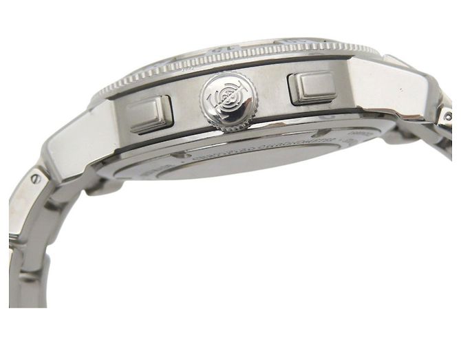 Relógio cronógrafo T-57 da Tiffany & Co. - vista 5
