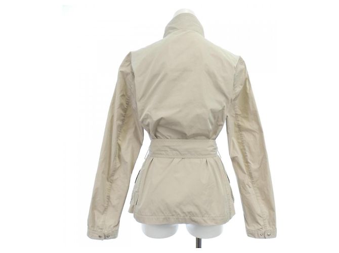 Chaqueta Moncler Gris - vista 2