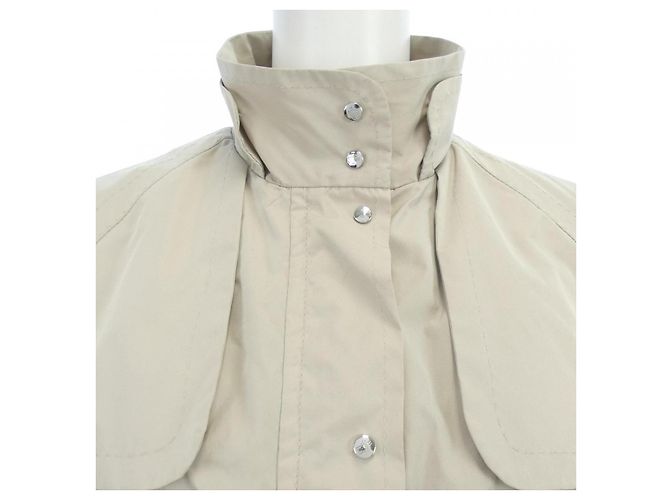 Chaqueta Moncler Gris - vista 5