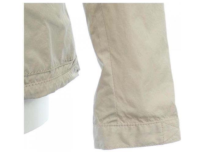 Chaqueta Moncler Gris - vista 6