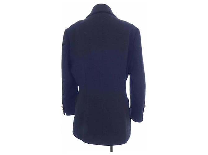 Timeless Chaqueta Chanel Negro - vista 2