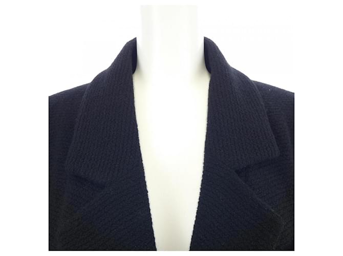 Timeless Chaqueta Chanel Negro - vista 5