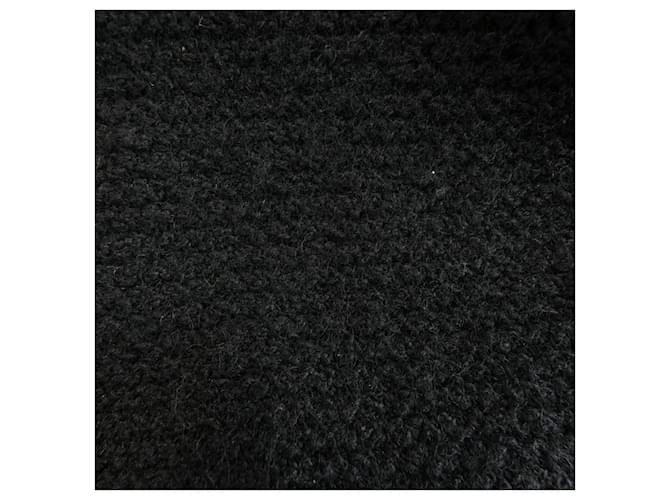 Timeless Chaqueta Chanel Negro - vista 7