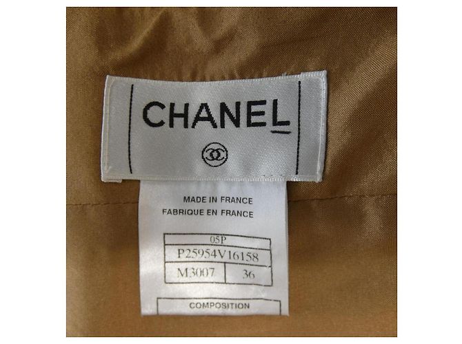 Timeless Chanel Rock Beige - Ansicht 4