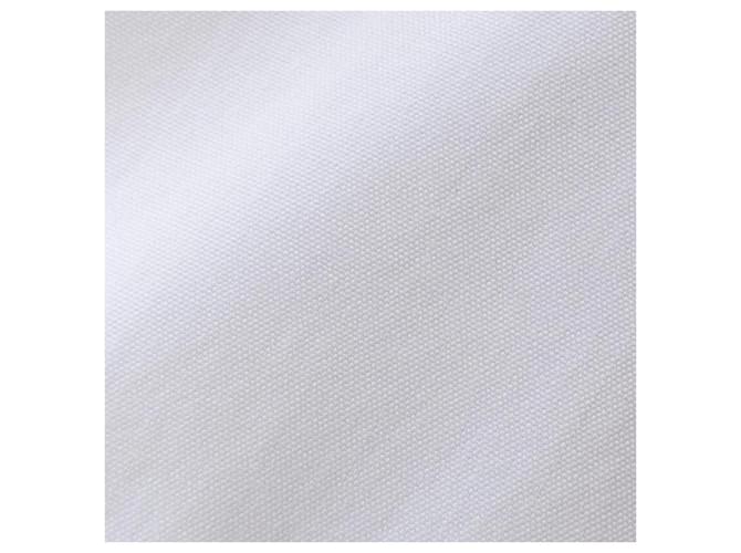 Autre Marque Camisa de algodón WARDROBE Blanco - vista 7