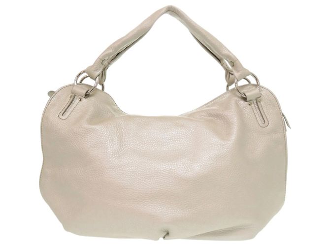 Céline Borsa in pelle Bittersweet di Celine D'oro - vista 2