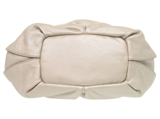 Céline Borsa in pelle Bittersweet di Celine D'oro - vista 3