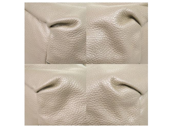 Céline Borsa in pelle Bittersweet di Celine D'oro - vista 4