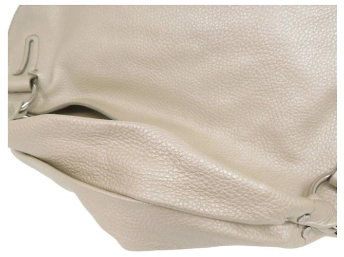 Céline Borsa in pelle Bittersweet di Celine D'oro - vista 6