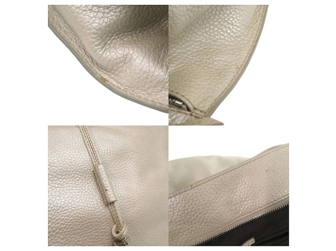 Céline Borsa in pelle Bittersweet di Celine D'oro - vista 8