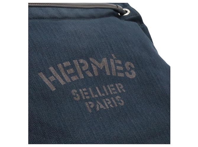 Hermès Hermes Sac Aline Backpack - view 10