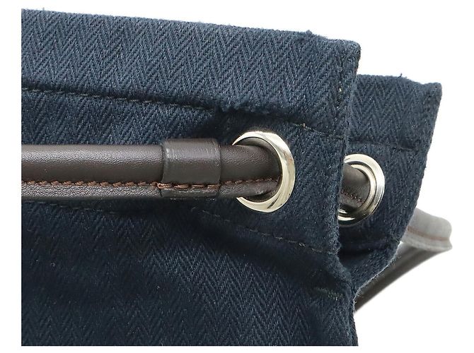 Hermès Hermes Sac Aline Backpack - view 5