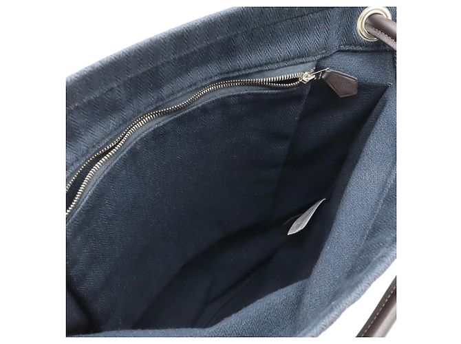 Hermès Hermes Sac Aline Backpack - view 6