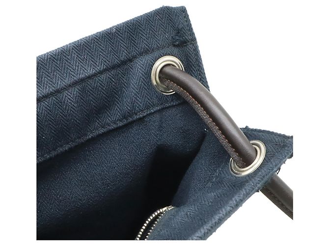 Hermès Hermes Sac Aline Backpack - view 7